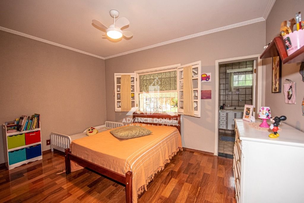 Casa de Condomínio à venda com 3 quartos, 621m² - Foto 11